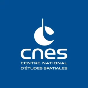 CNES Logo