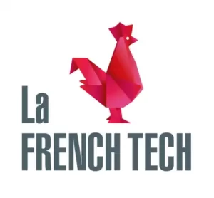 Li-Fi La French Tech Logo
