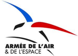 French Air Forces Logo