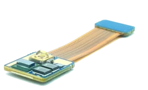 LiFiMax Gigabit OFE Miniaturized Chip