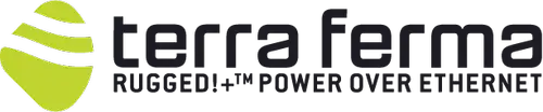 Terra Ferma Logo