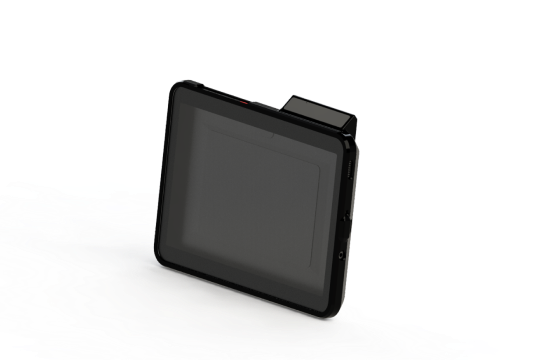 LiFi Tablet Case