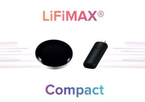 LiFiMAX Compact