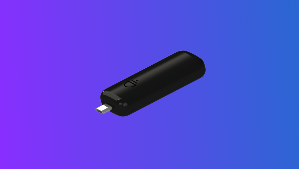 Oledcomm's LiFi Dongle | Say Goodbye to Slow Connections!