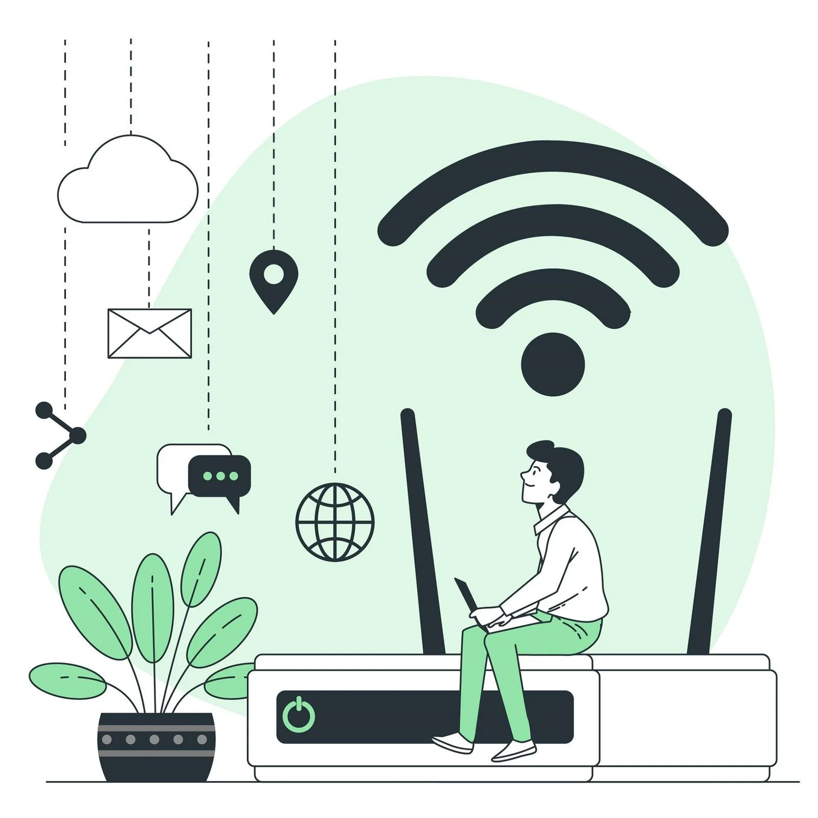 Wireless Local Area Network