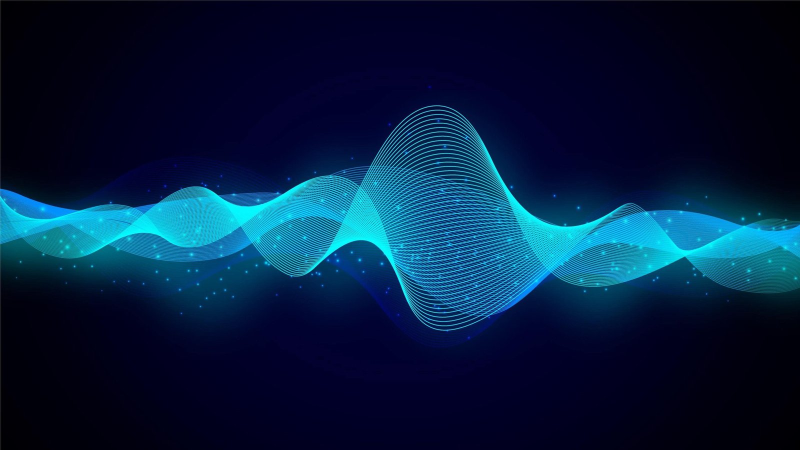 Which Network Type Uses Light Pulses to Transmit Data